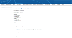 Desktop Screenshot of f-rudolph.info